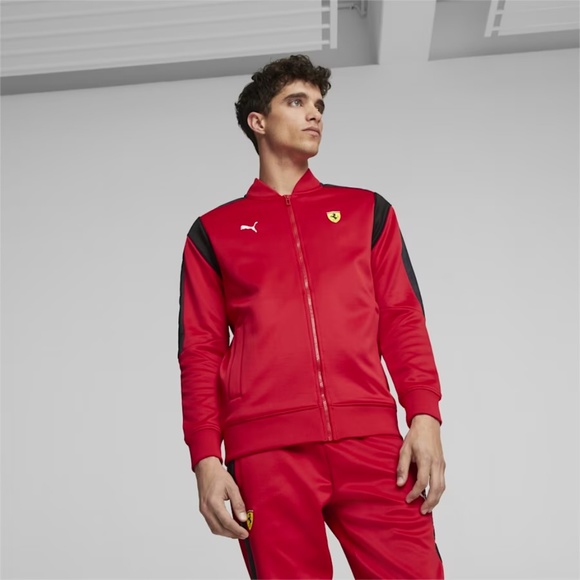 Puma pants x Ferrari - Picture 6 of 6